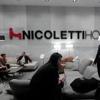 I divani di Nicoletti Home