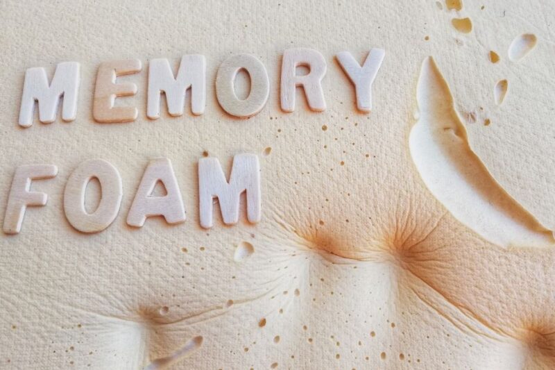 Come deve essere un materasso memory?
