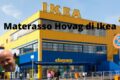 Materasso Hovag di Ikea