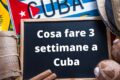 Le prime 3 visite migliori a L'Avana Cuba