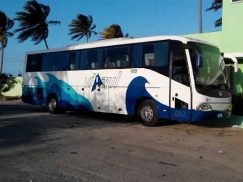 Trasporti a Cuba consigli  per muoversi all’interno