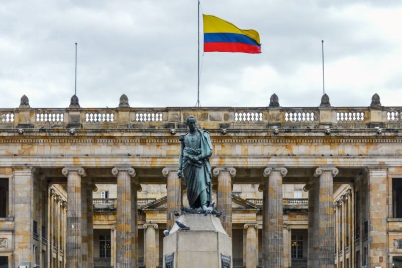 Petro eletto Presidente in Colombia sui luoghi comuni