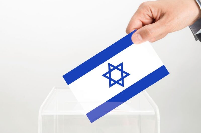 Sconfitta della sinistra in Israele all’ennesima tornata elettorale