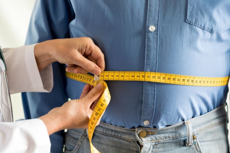 Materassi per persone sovrappeso e obese sono differenti