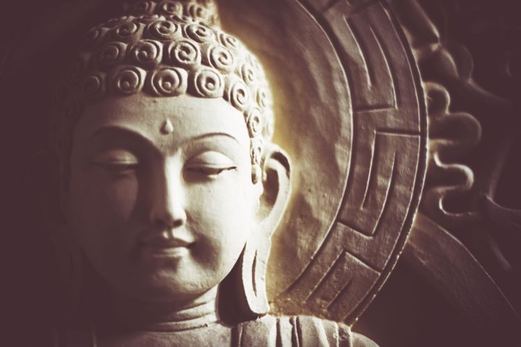 “La mente è tutto. Quello che pensiamo, diventiamo.” Buddha