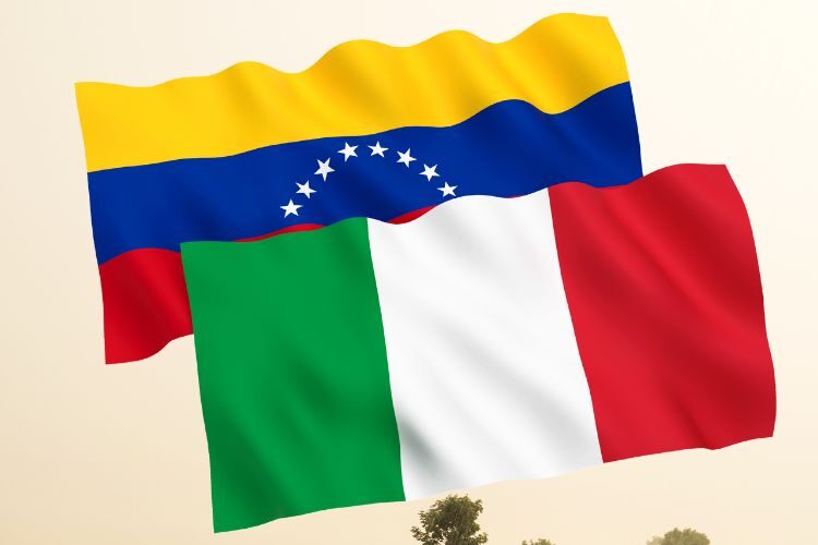 Perché l’Italia non aiuta i venezuelani di origine italiana a ritornare nel vecchio continente?
